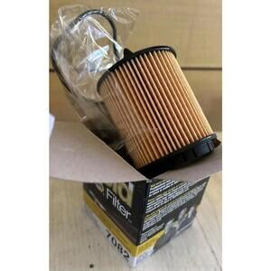 NAPA Gold Oil Filter 7082